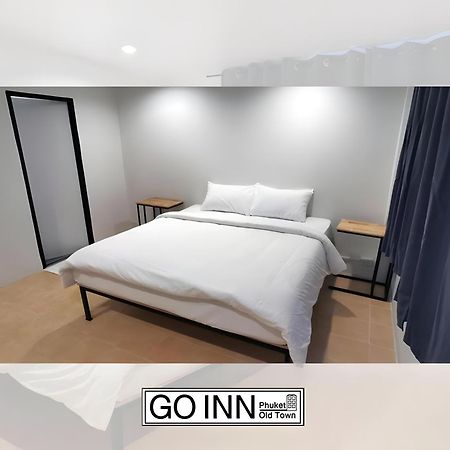 Go Inn Phuket Old Town โกอินน์ ภูเก็ตเมืองเก่า X Eksteriør bilde