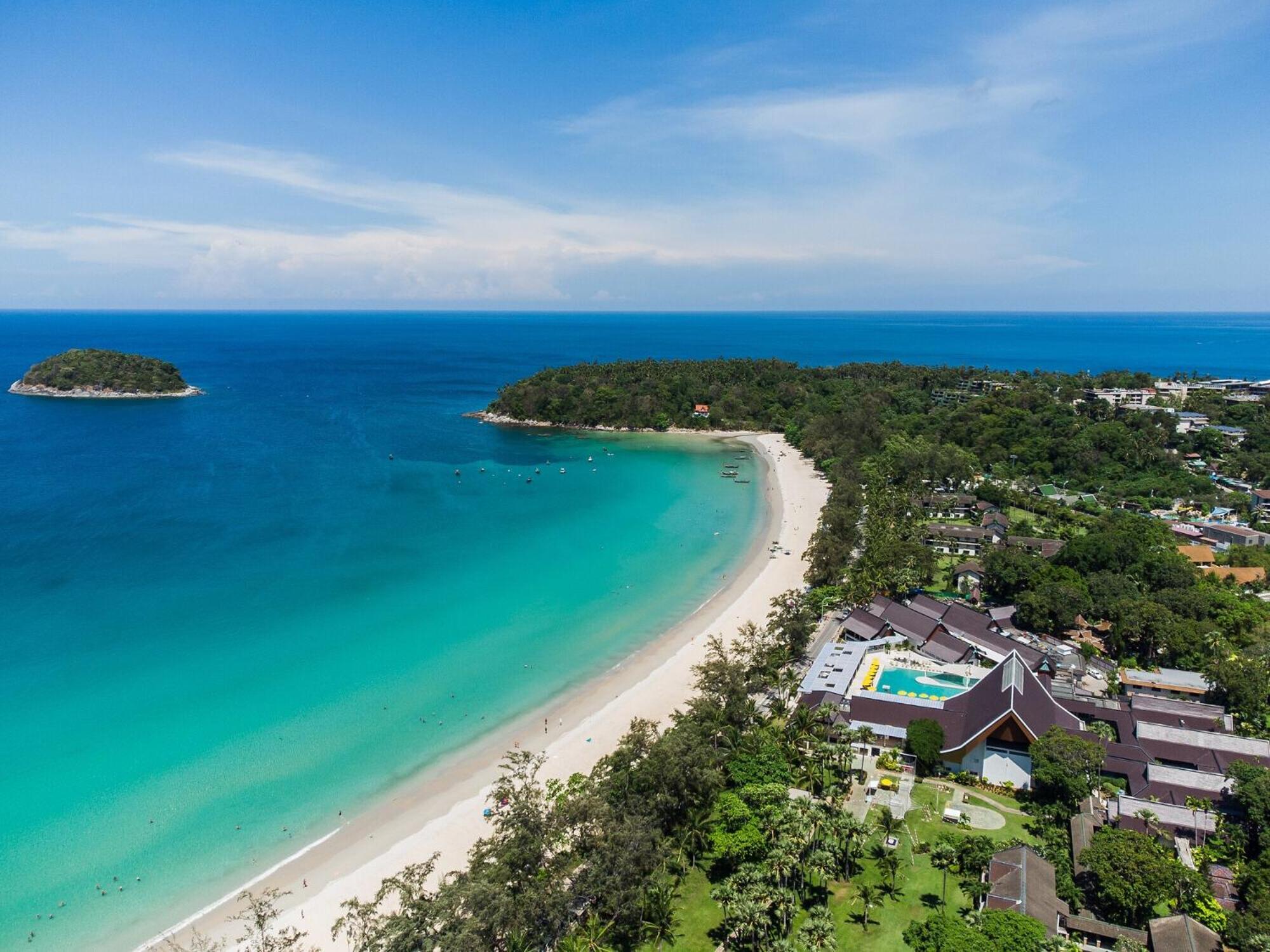 Go Inn Phuket Old Town โกอินน์ ภูเก็ตเมืองเก่า X Eksteriør bilde