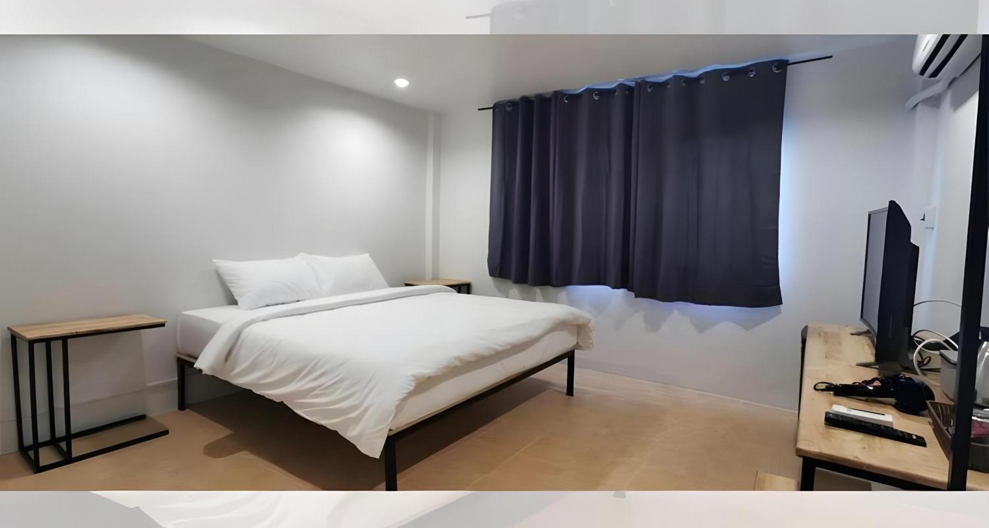 Go Inn Phuket Old Town โกอินน์ ภูเก็ตเมืองเก่า X Eksteriør bilde