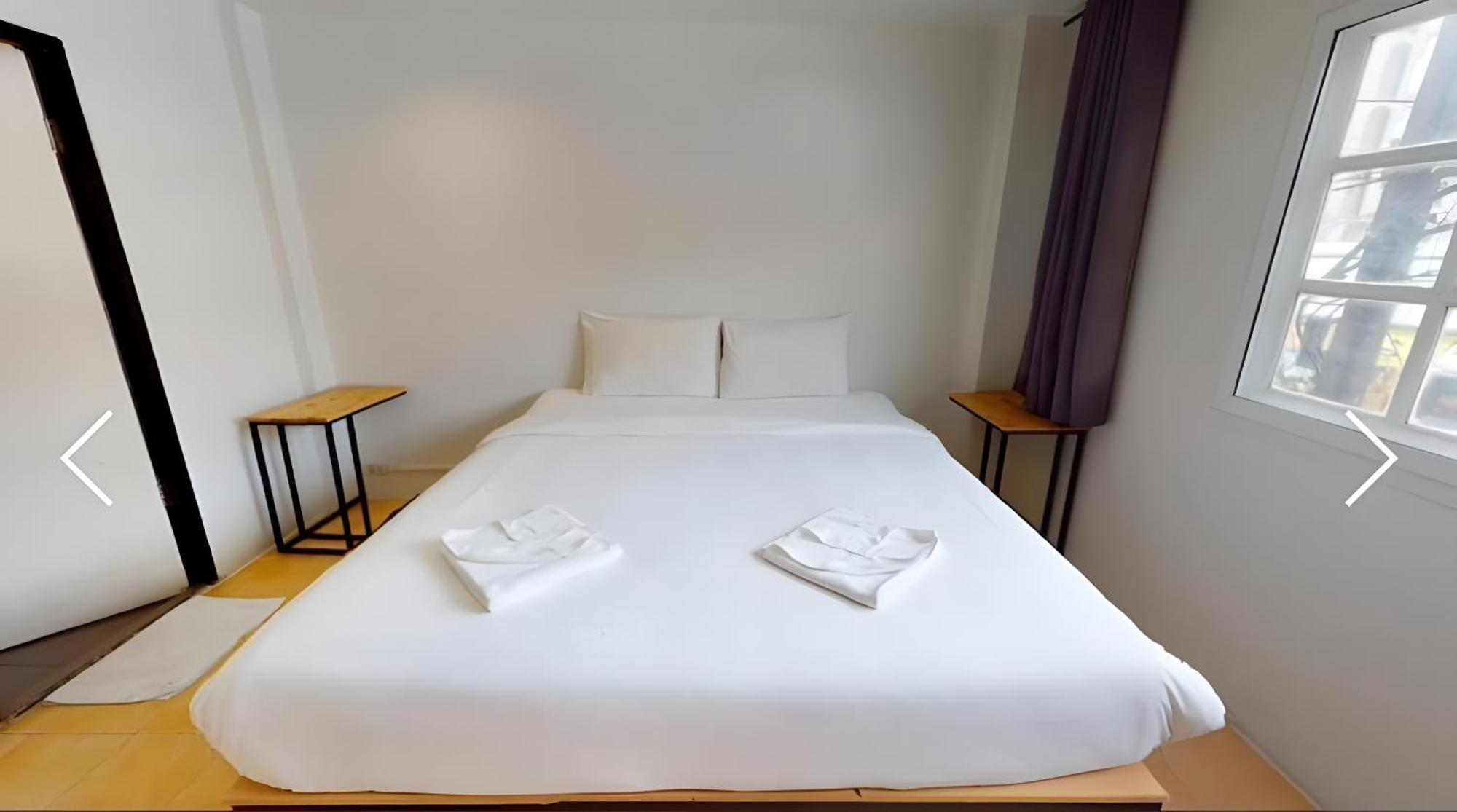 Go Inn Phuket Old Town โกอินน์ ภูเก็ตเมืองเก่า X Eksteriør bilde