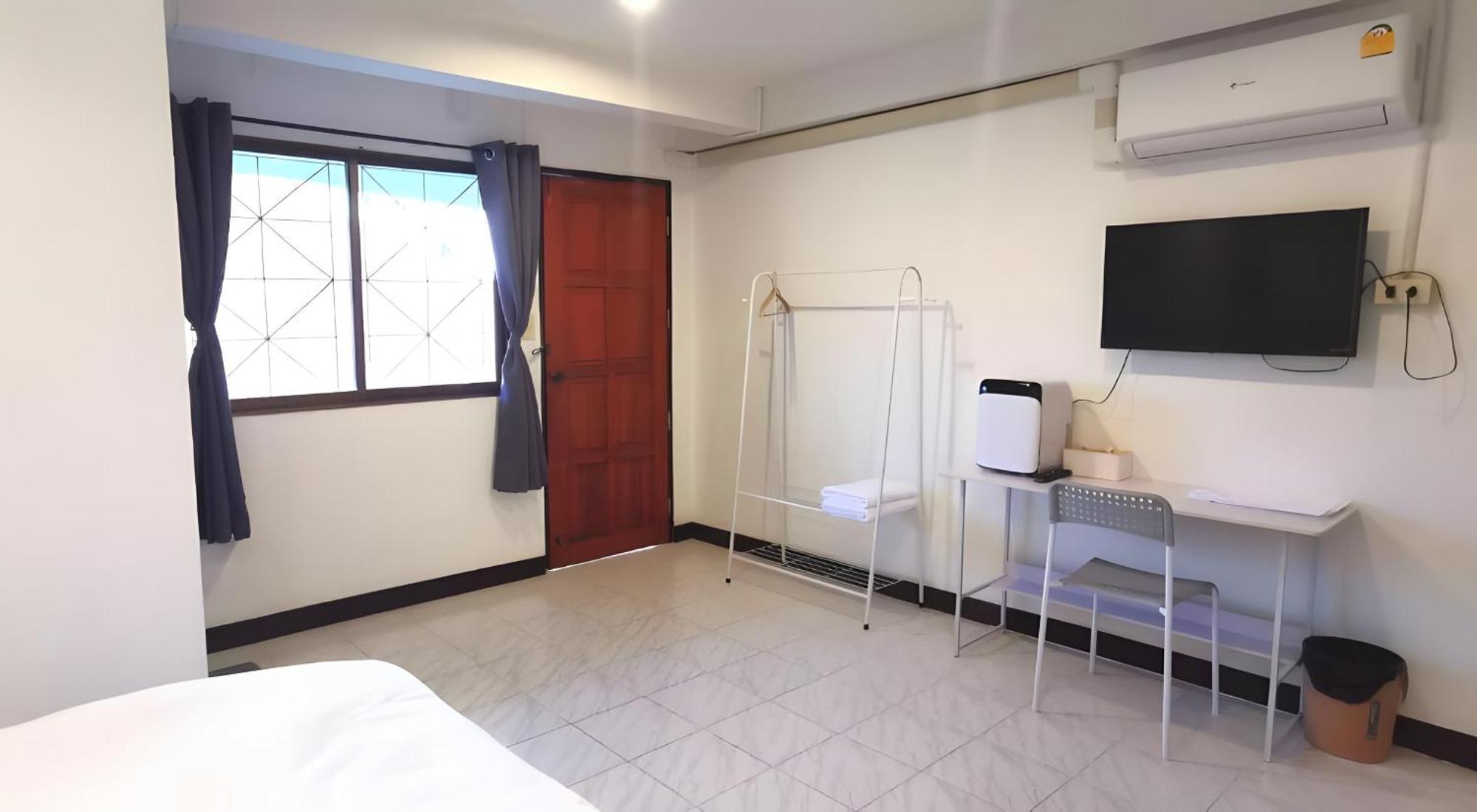 Go Inn Phuket Old Town โกอินน์ ภูเก็ตเมืองเก่า X Eksteriør bilde