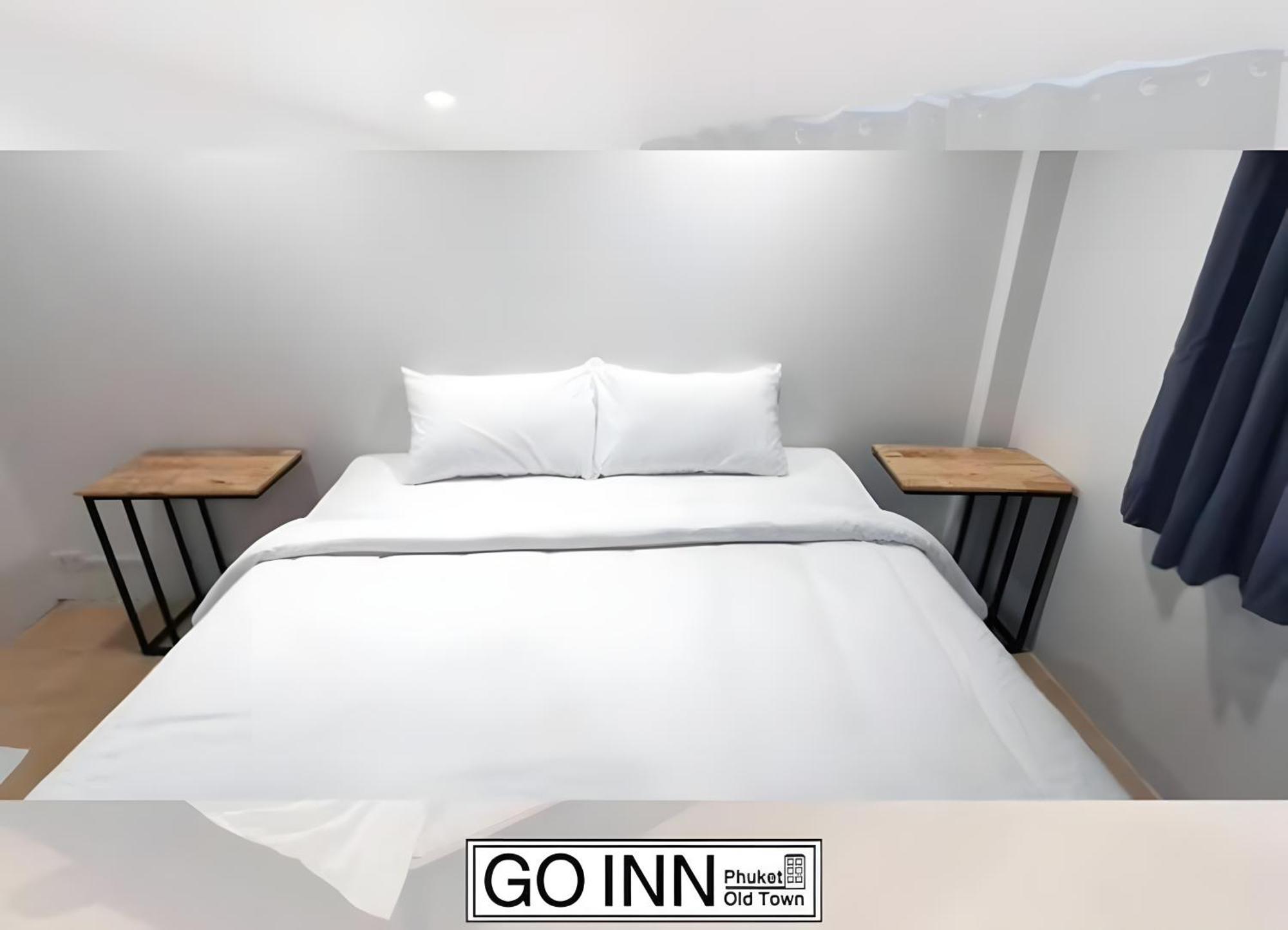 Go Inn Phuket Old Town โกอินน์ ภูเก็ตเมืองเก่า X Eksteriør bilde